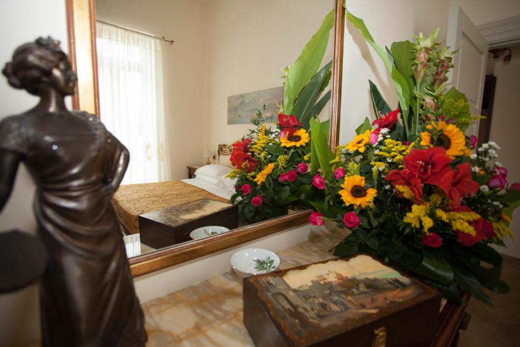 B&B Nel Regno di Napoli - 14