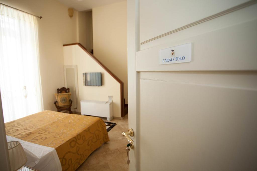 B&B Nel Regno di Napoli - 13