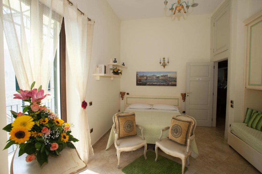 B&B Nel Regno di Napoli - 1