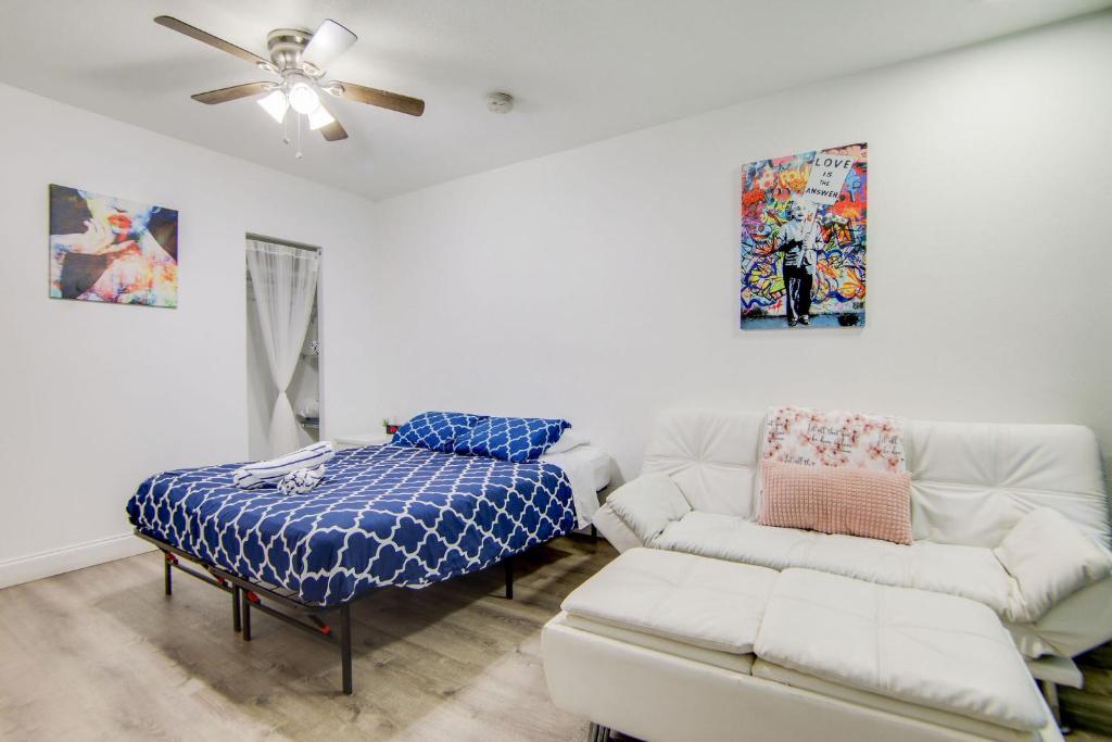 Φωτογραφία από το άλμπουμ του Super Beach Deal, Apt w/2 Queen Beds On Ocean Dr στο Μαϊάμι Μπιτς