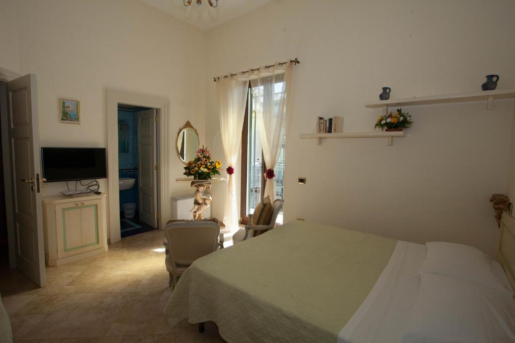 B&B Nel Regno di Napoli - 2