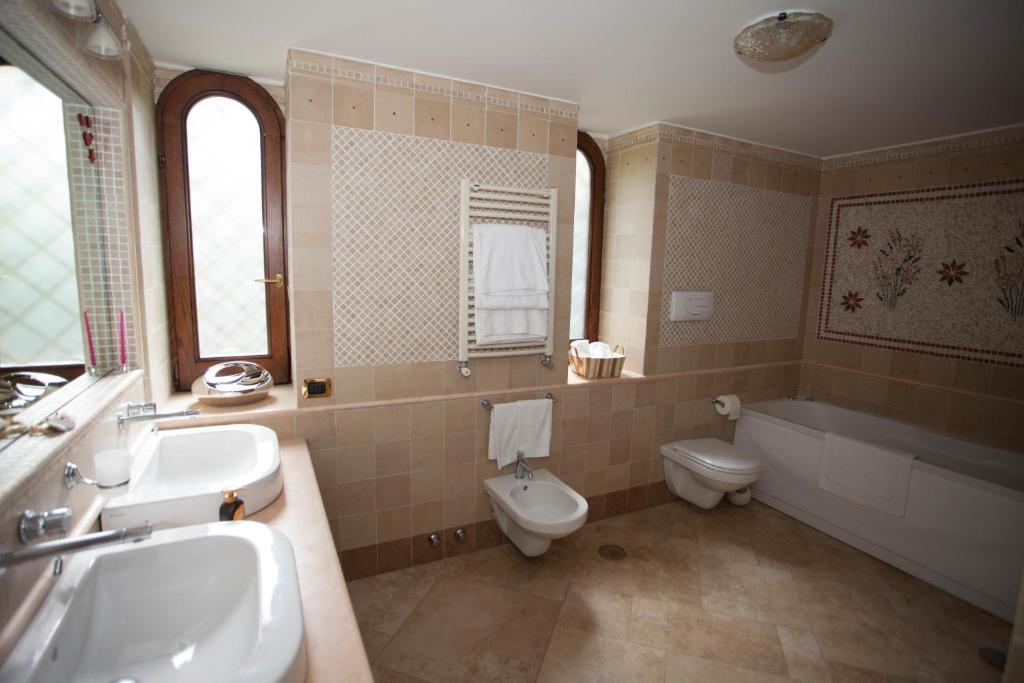 B&B Nel Regno di Napoli - 7