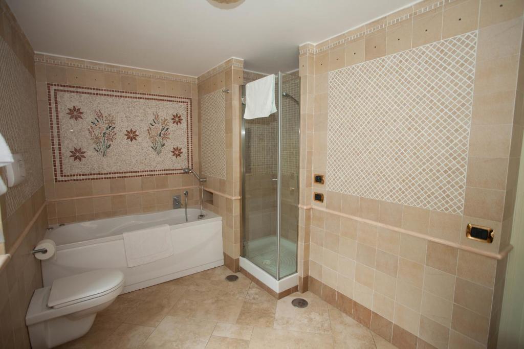 B&B Nel Regno di Napoli - 8