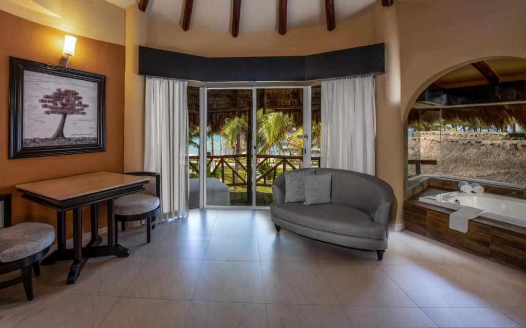 El Dorado Casitas Royale, All & More Inclusive - Adults Only