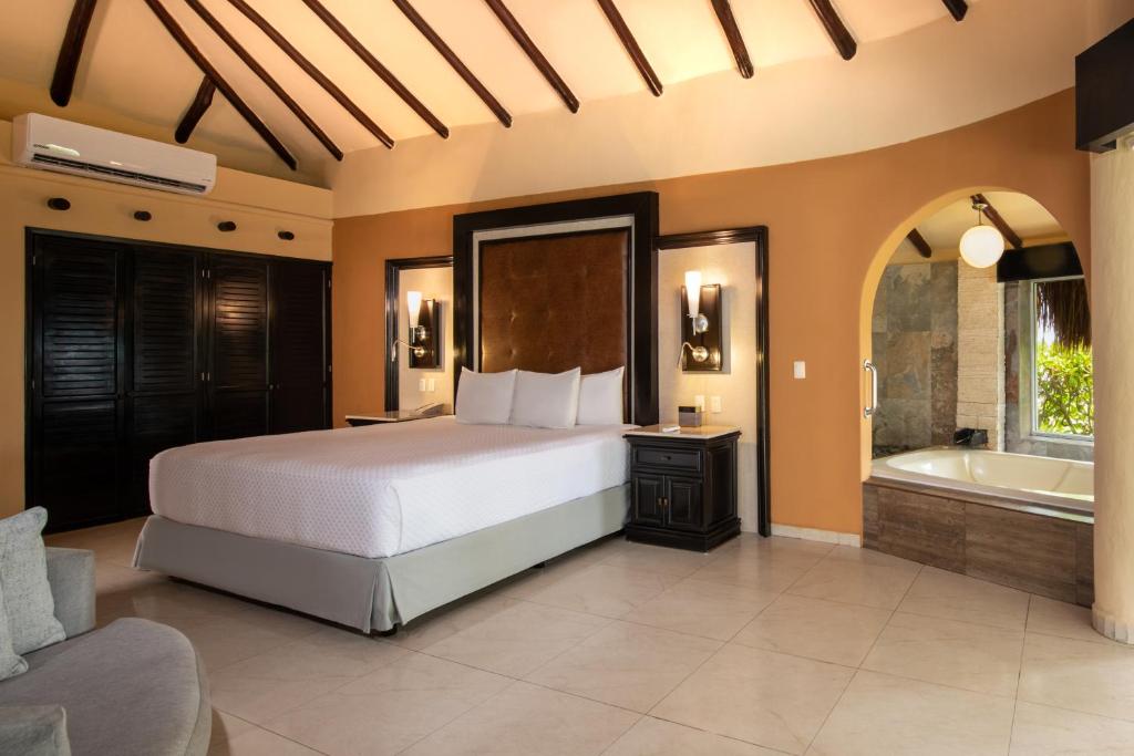 El Dorado Casitas Royale, All & More Inclusive - Adults Only