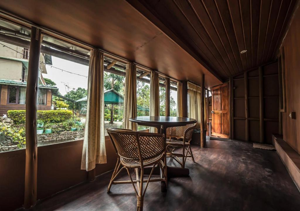 Fotografie z fotogalerie ubytování Munnar Bethel Varkis v destinaci Munnar