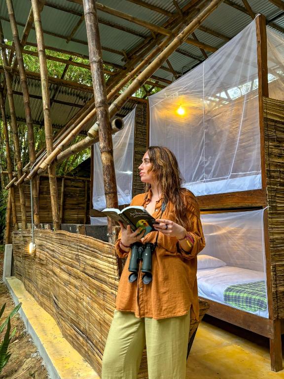 Majutusasutuse Eco Hostel RENASE külastajad