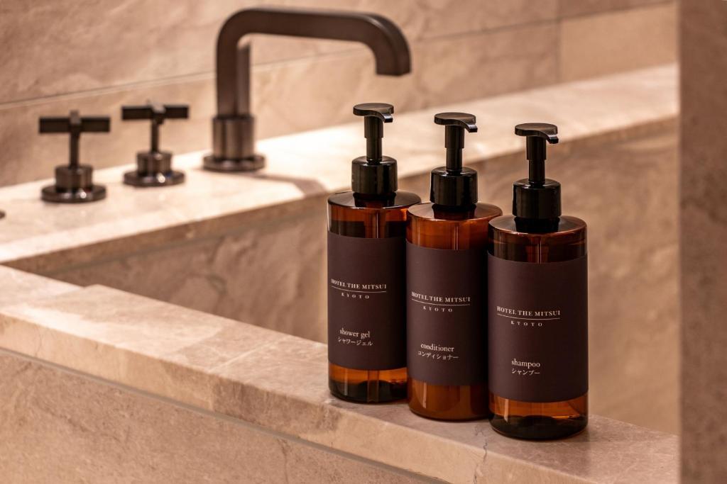 HOTEL THE MITSUI KYOTO, a Luxury Collection Hotel & Spa photo 4
