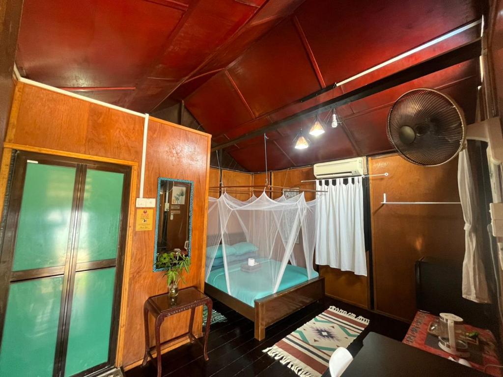 Fotografie z fotogalerie ubytování The Station Tioman v destinaci Ostrov Tioman