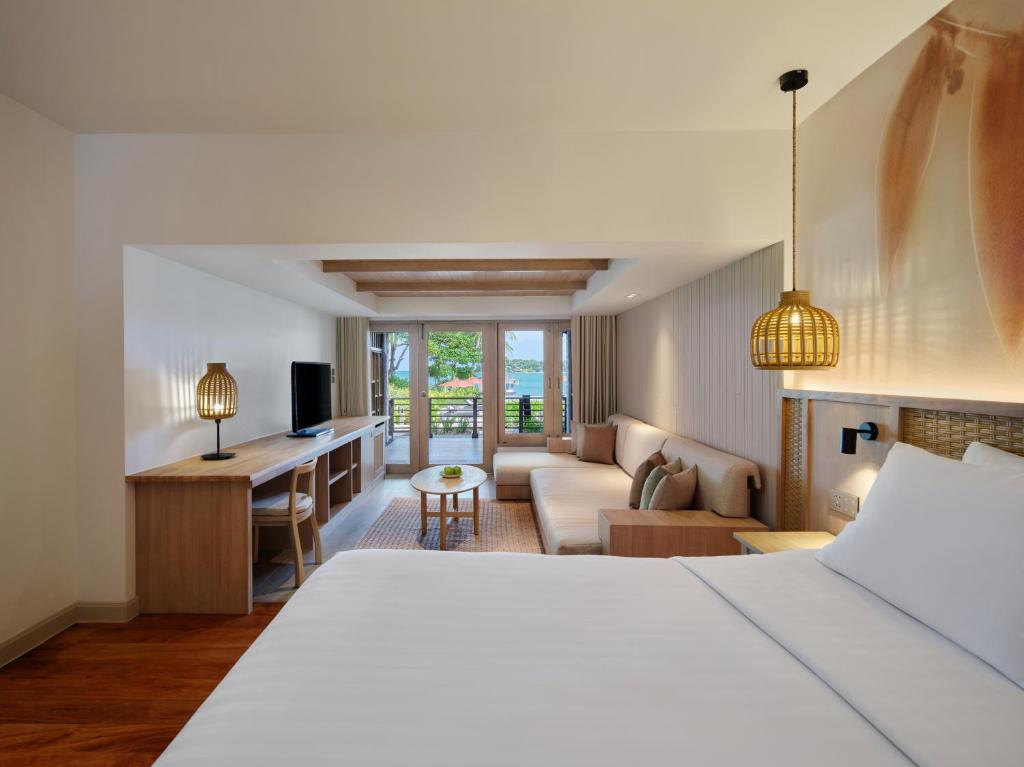 Garrya Tongsai Bay Samui - 4