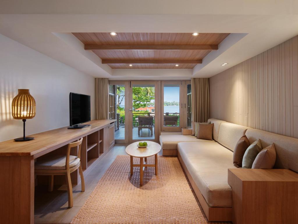 Garrya Tongsai Bay Samui - 2