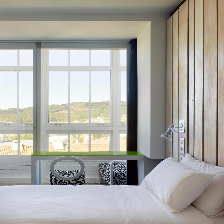 Moure Hotel - 15