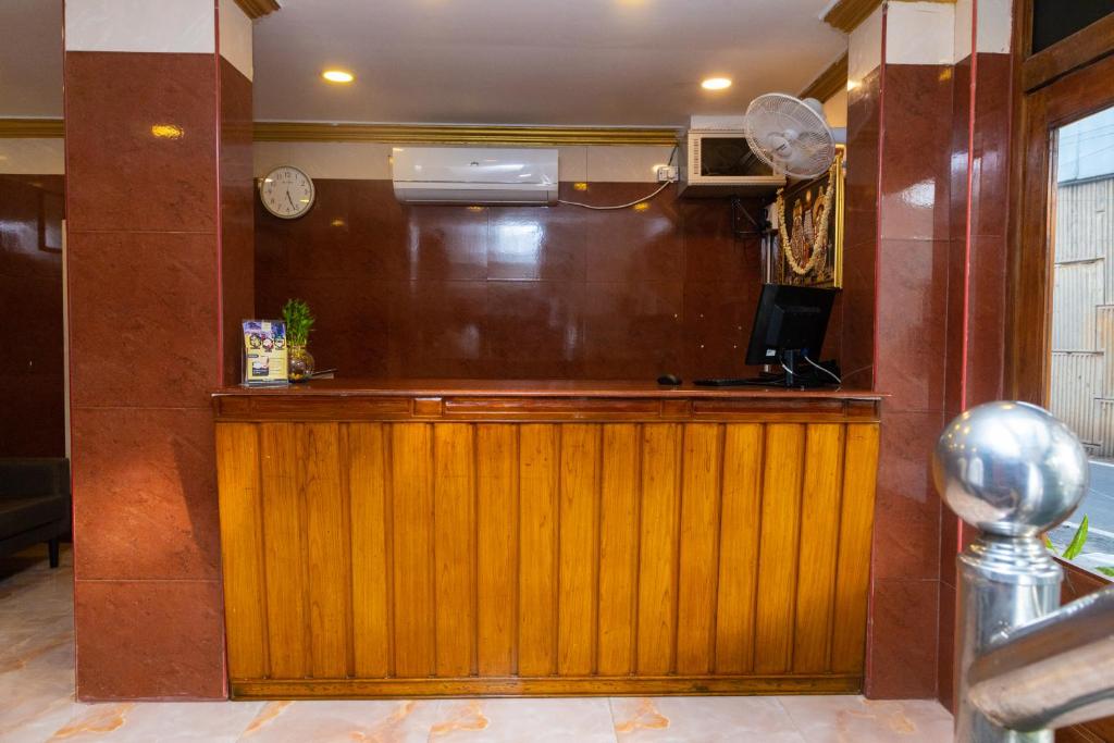 Foto sihtkohas Pondicherry asuva majutusasutuse Klite Stays galeriist