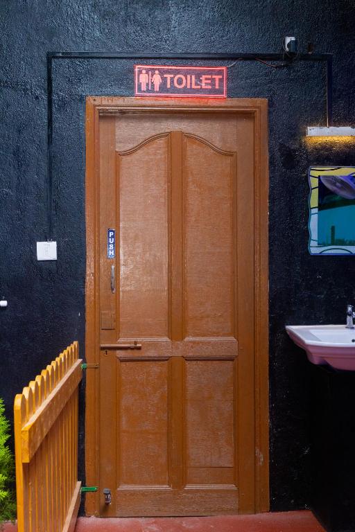 Foto sihtkohas Pondicherry asuva majutusasutuse Klite Stays galeriist