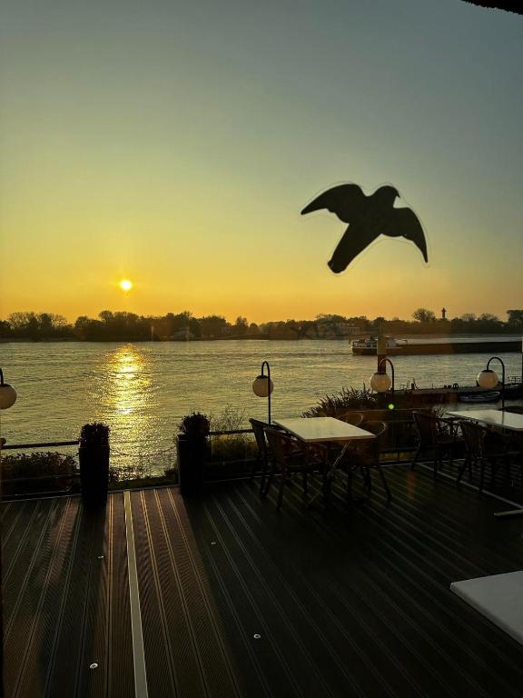 Fährhaus Farge Bremen - Resim 43