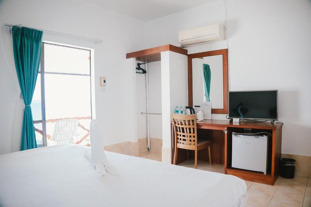 Mam Kaibae Hotel - 3