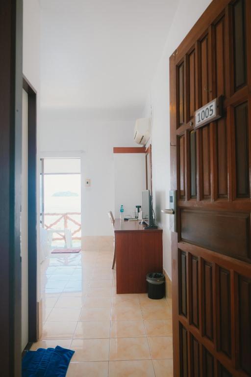 Mam Kaibae Hotel - 1