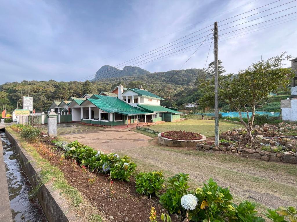 Gallery image of The Green Savanna Holiday Bungalow Nuwara Eliya in Nuwara Eliya