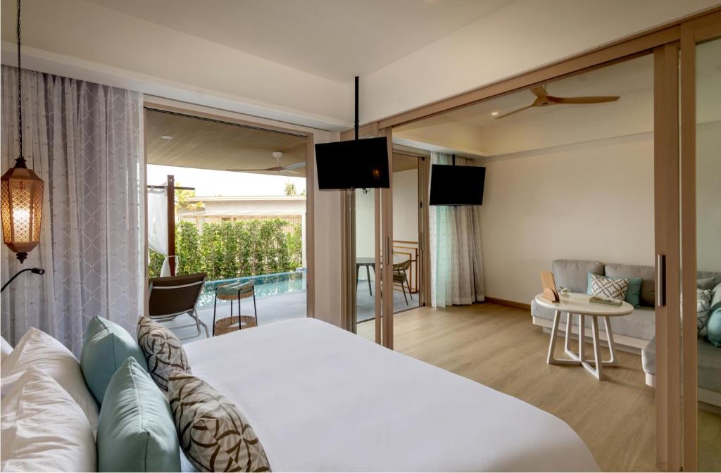 The Little Shore Khao Lak by Katathani - 2