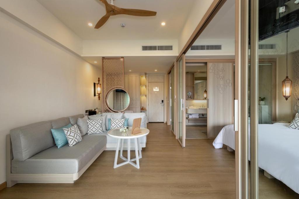 The Little Shore Khao Lak by Katathani - 6