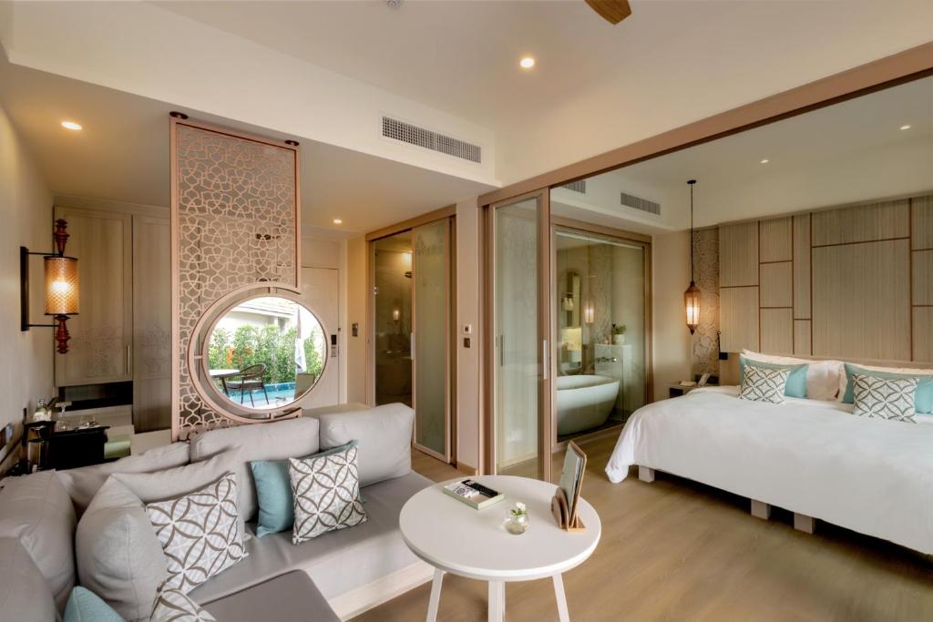 The Little Shore Khao Lak by Katathani - 5