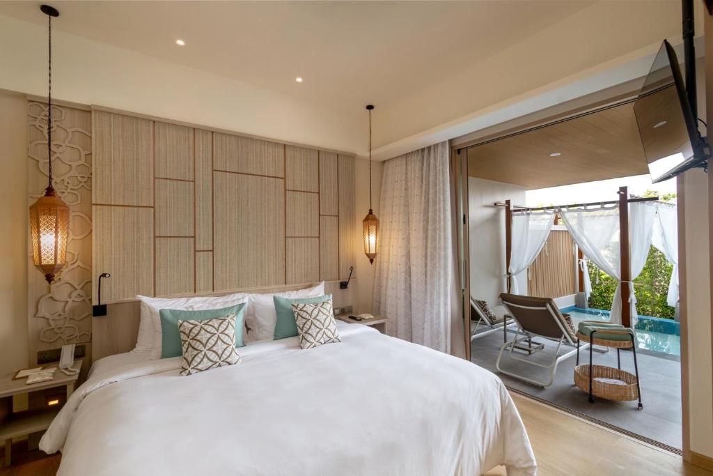 The Little Shore Khao Lak by Katathani - 1