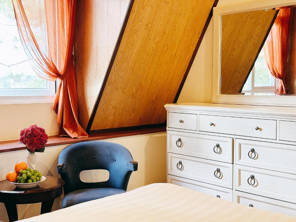 Fotografie z fotogalerie ubytování TTR Joy Apart' Hotel v destinaci Da Lat