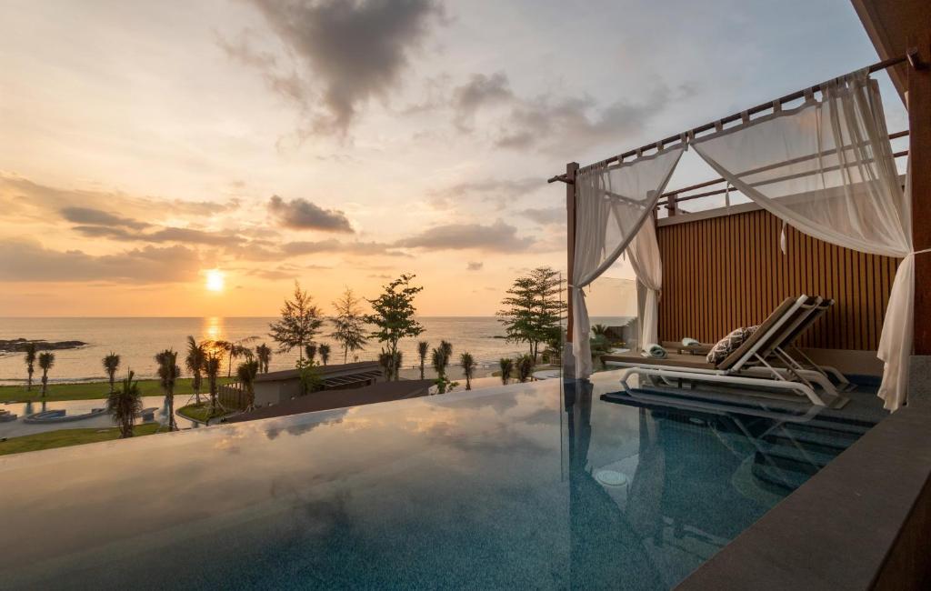 The Little Shore Khao Lak by Katathani - 17