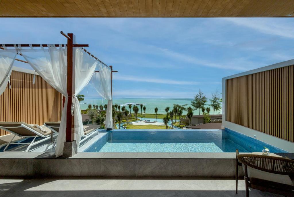 The Little Shore Khao Lak by Katathani - 12