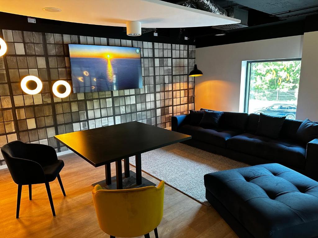 Campanile Warszawa Pólnoc - Resim 27