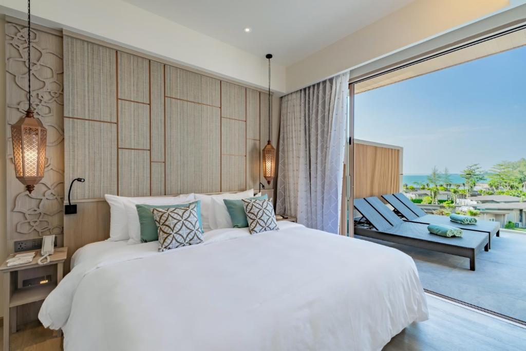 The Little Shore Khao Lak by Katathani - 18