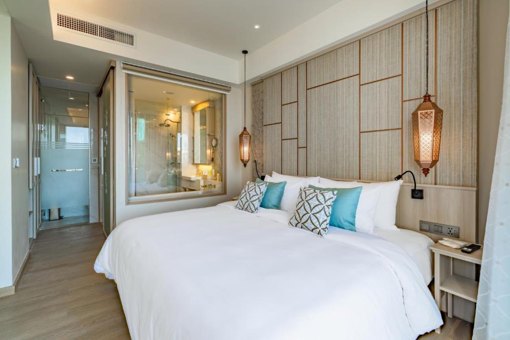 The Little Shore Khao Lak by Katathani - 19