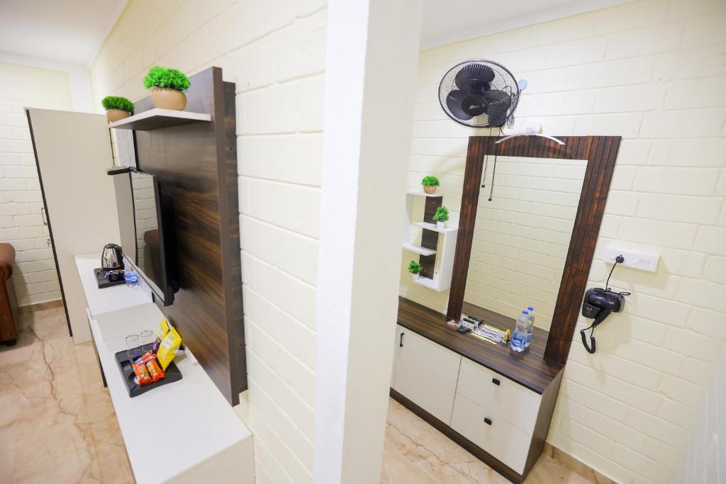 Boomerank Inn - Classic Triple Room