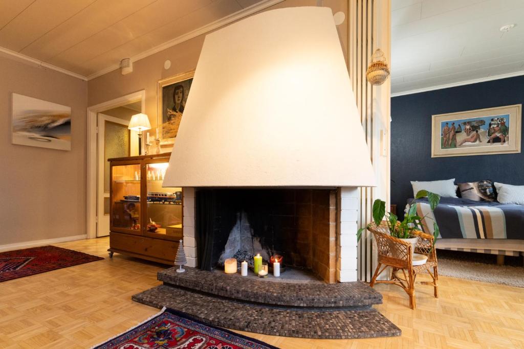 Φωτογραφία από το άλμπουμ του Vasko Luxurious suites, Ailo στο Ροβανιέμι