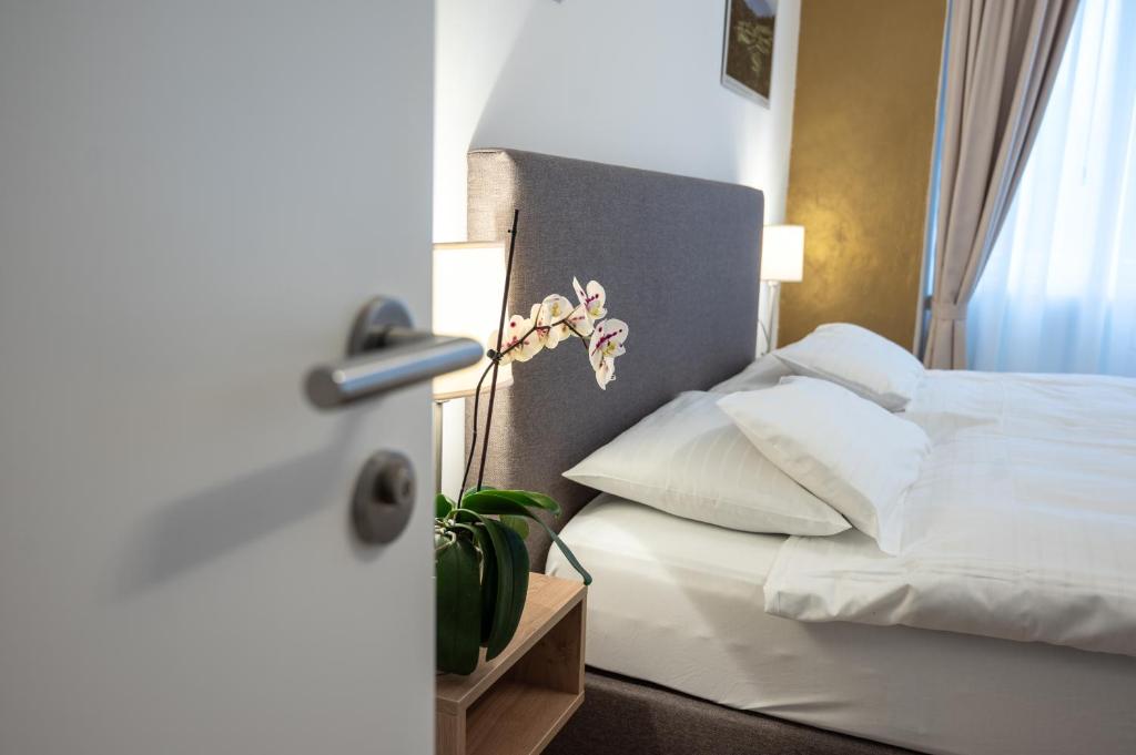 Albergo Hotel Tesserete - Double Room