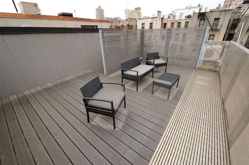 اجاره ماهانه نیویورک - Amazing 2 BR 2 BA Apt, آژانس هواپیمایی آسمان سپید