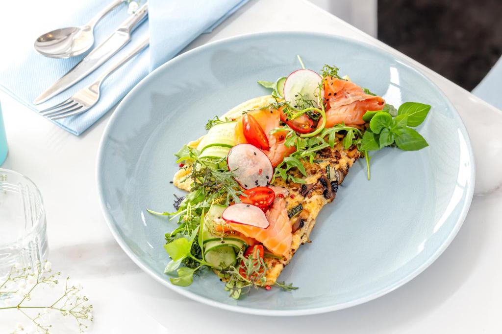 NoBo Hotel - business - Resim 32