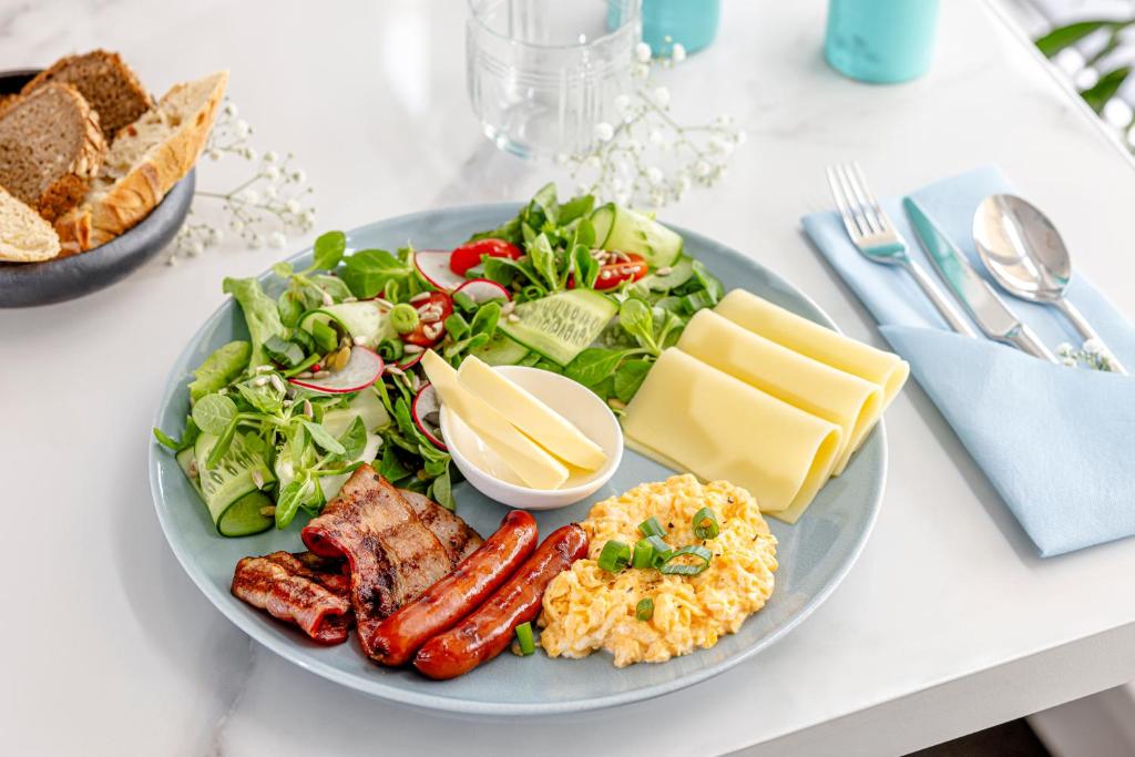 NoBo Hotel - business - Resim 30