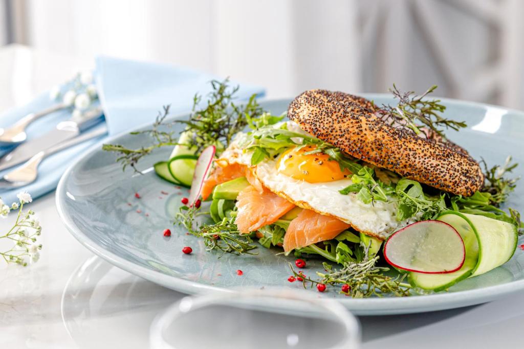 NoBo Hotel - business - Resim 33