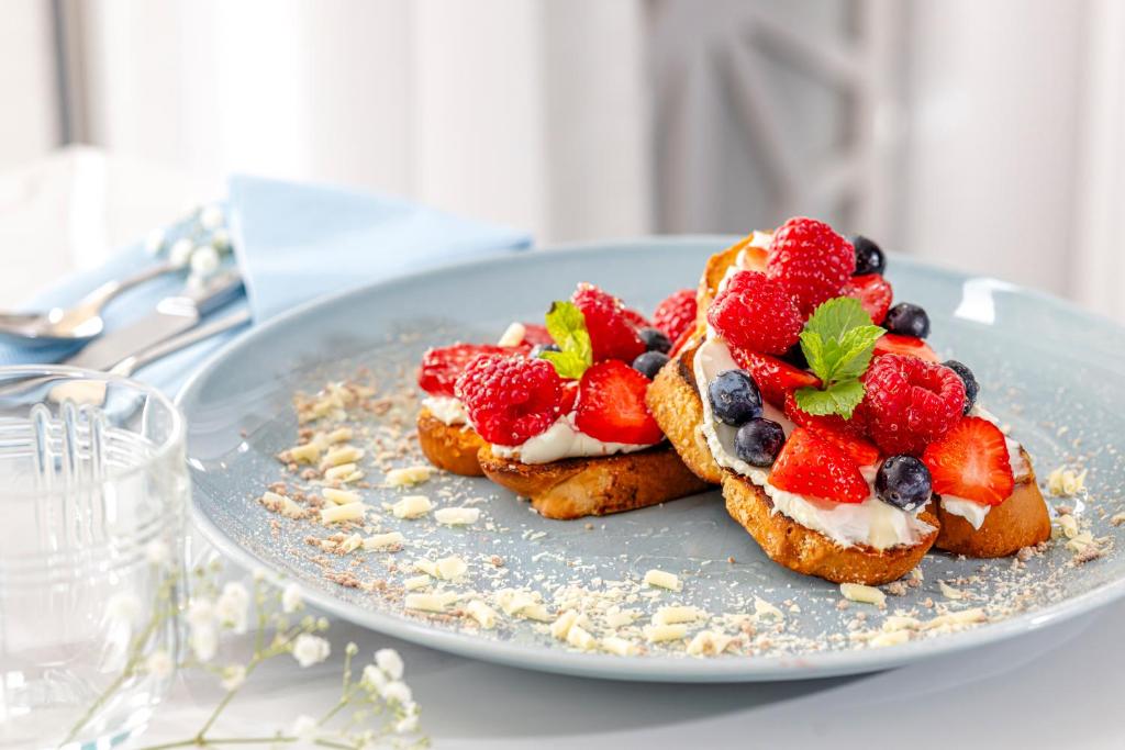 NoBo Hotel - business - Resim 35