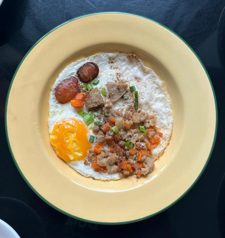 DUM Hotel - Si Phum - Resim 31