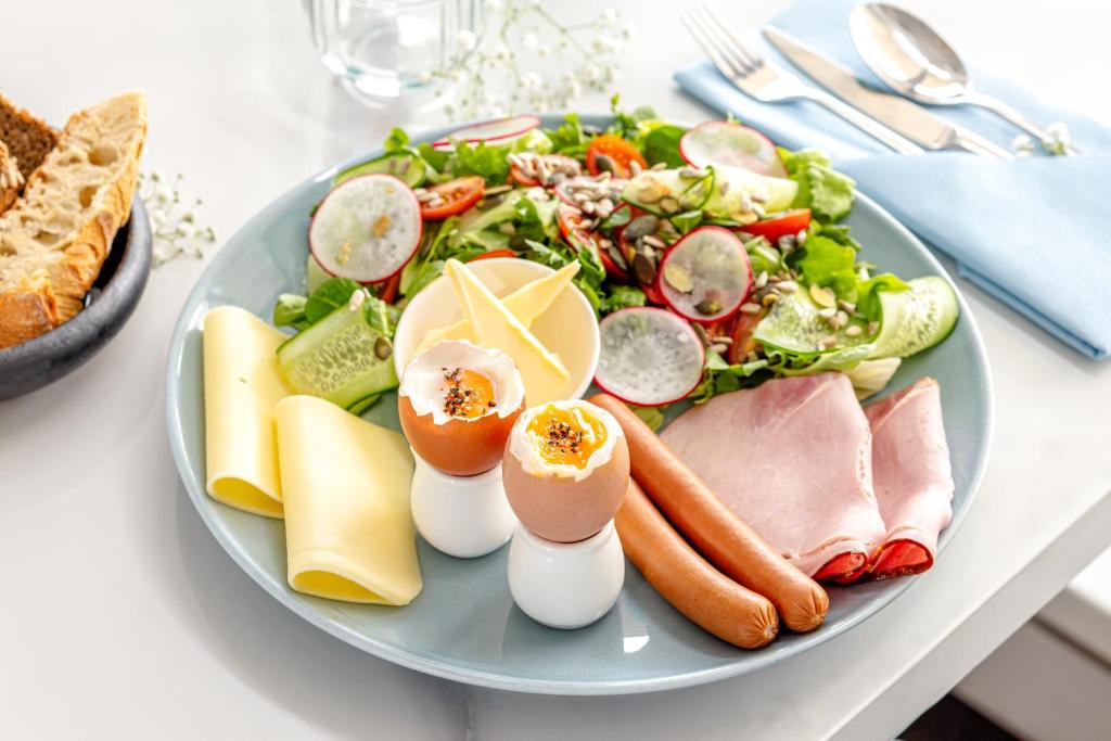 NoBo Hotel - business - Resim 38