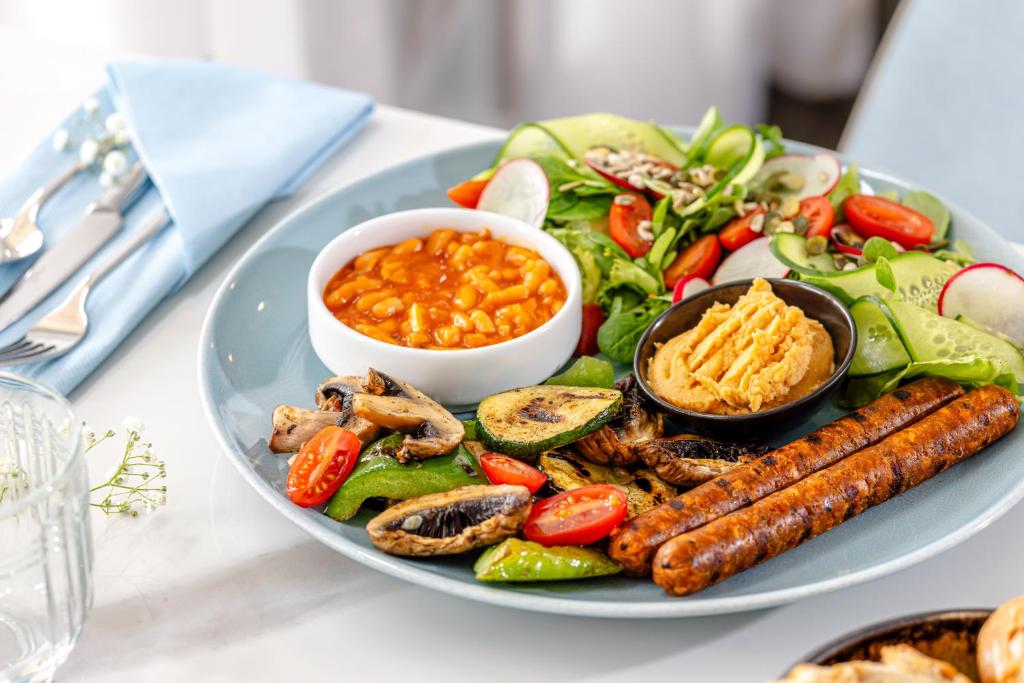 NoBo Hotel - business - Resim 39