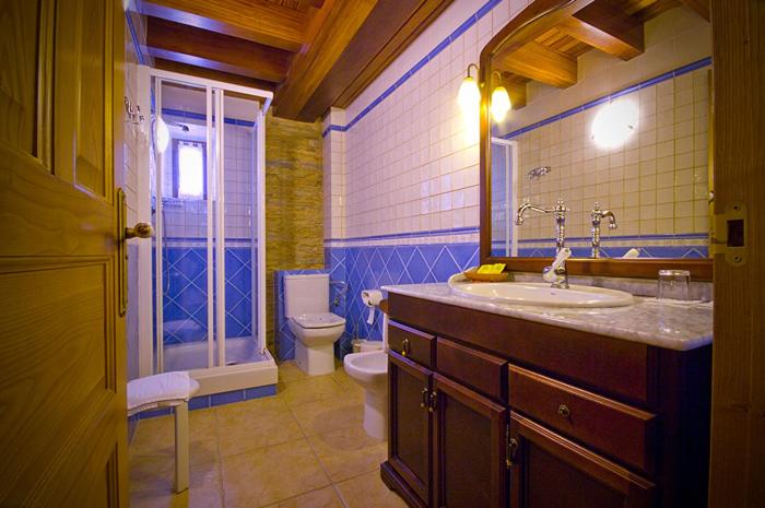 Alén do Mis - Hotel Rural - 15