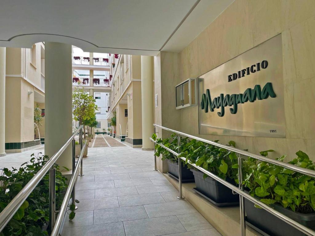 Fotografia z galérie ubytovania Apartamento Mayaguana - Ole Solutions v destinácii Jerez de la Frontera