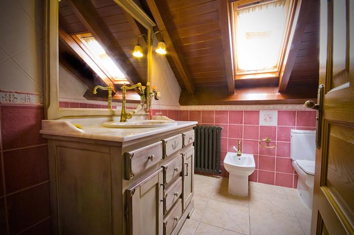 Alén do Mis - Hotel Rural - 16