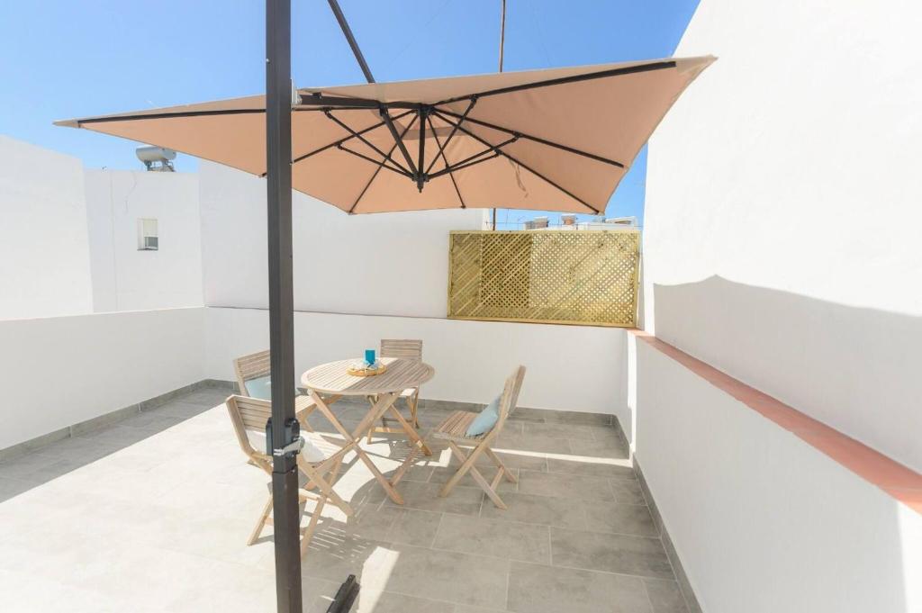 Fotografia z galérie ubytovania Apartamento Carpe Diem - Ole Solutions v destinácii Conil de la Frontera