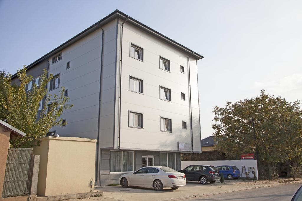 Hotel Nova Residence - Resim 7