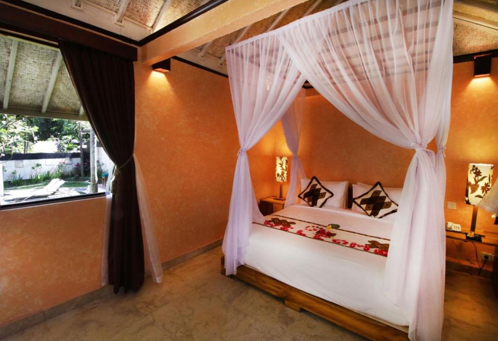 Kupu Kupu Barong Villas and Tree Spa by L’OCCITANE - Two-Bedroom Spa Pool Villa
