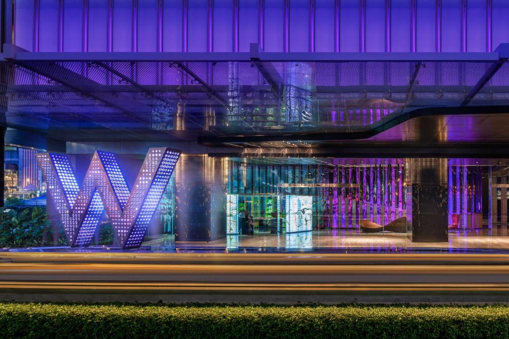 Fotografie z fotogalerie ubytování W Kuala Lumpur v Kuala Lumpur